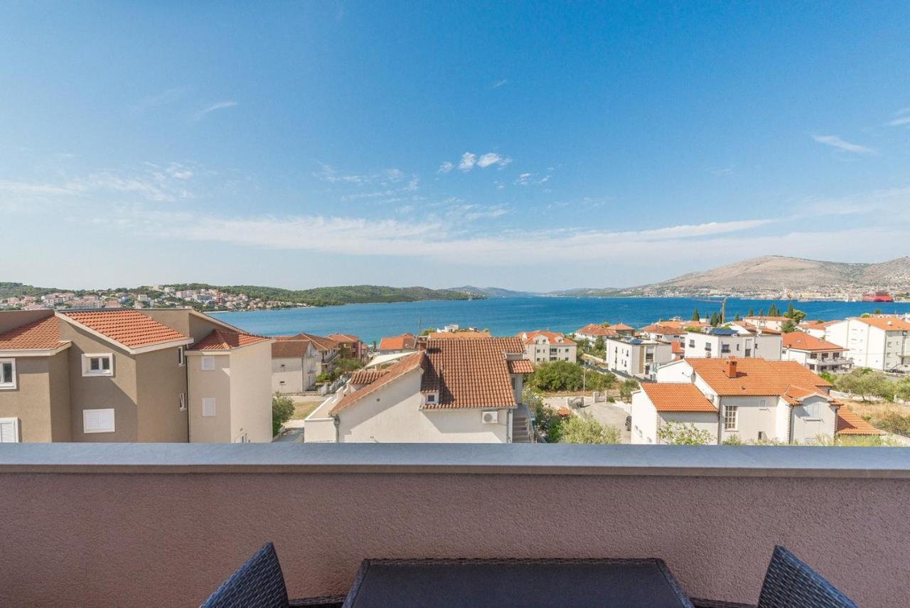 Apartments Ivana-Mira Округ-Горній Екстер'єр фото