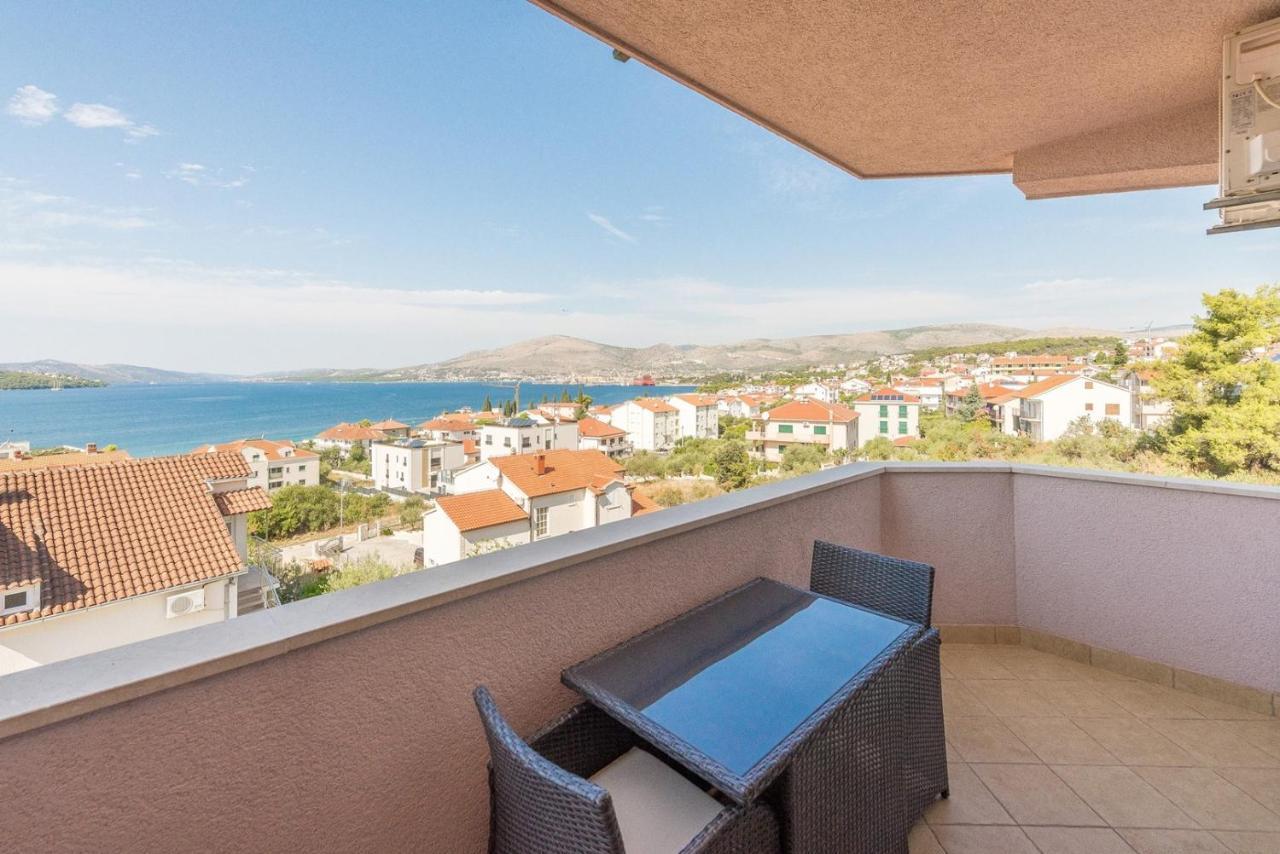 Apartments Ivana-Mira Округ-Горній Екстер'єр фото