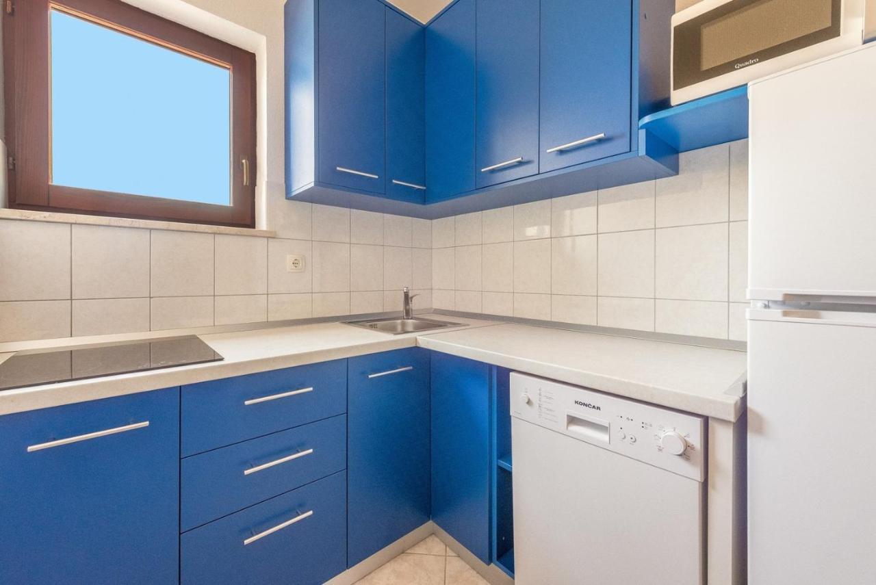 Apartments Ivana-Mira Округ-Горній Екстер'єр фото