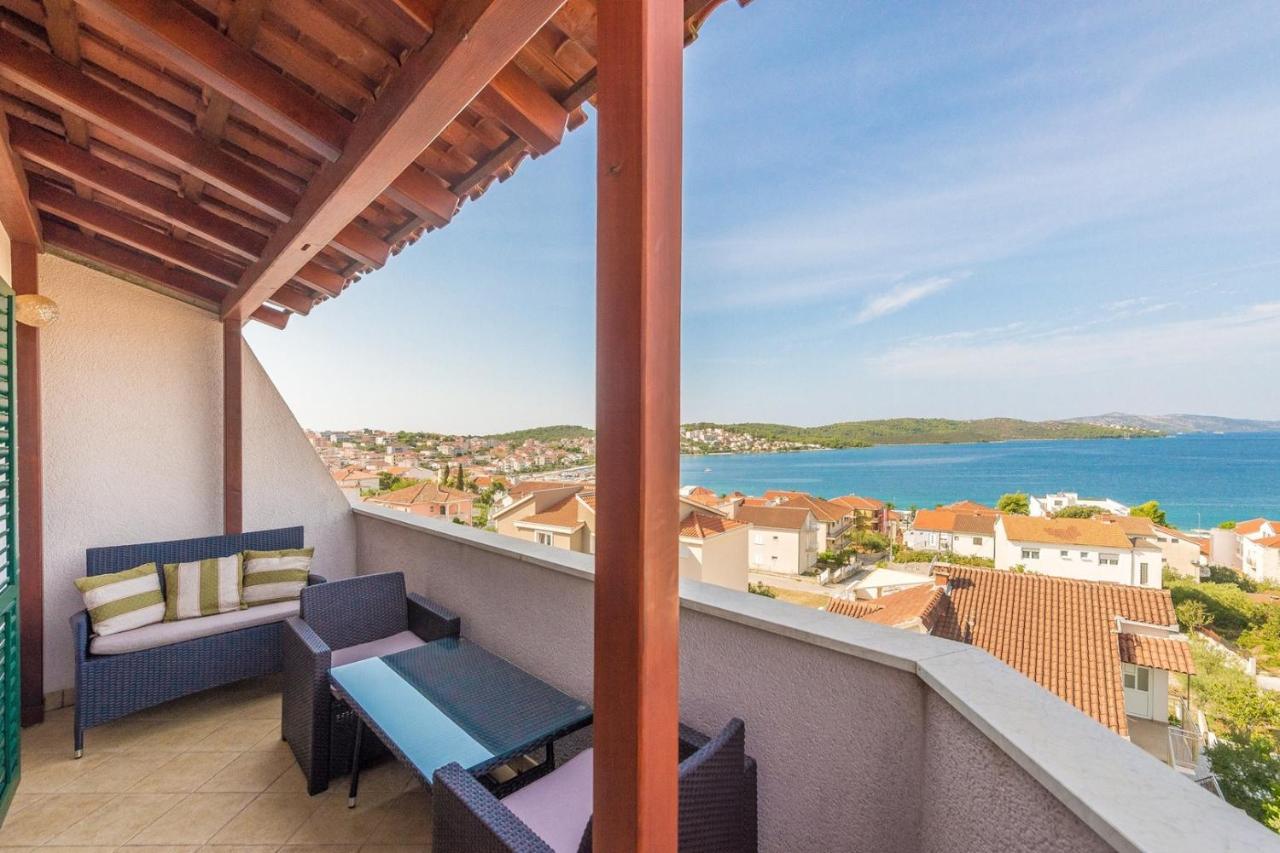 Apartments Ivana-Mira Округ-Горній Екстер'єр фото
