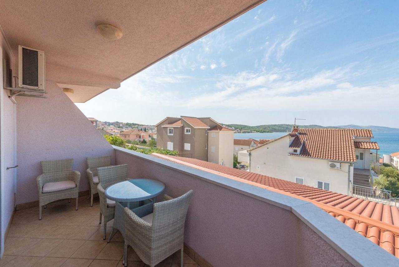 Apartments Ivana-Mira Округ-Горній Екстер'єр фото