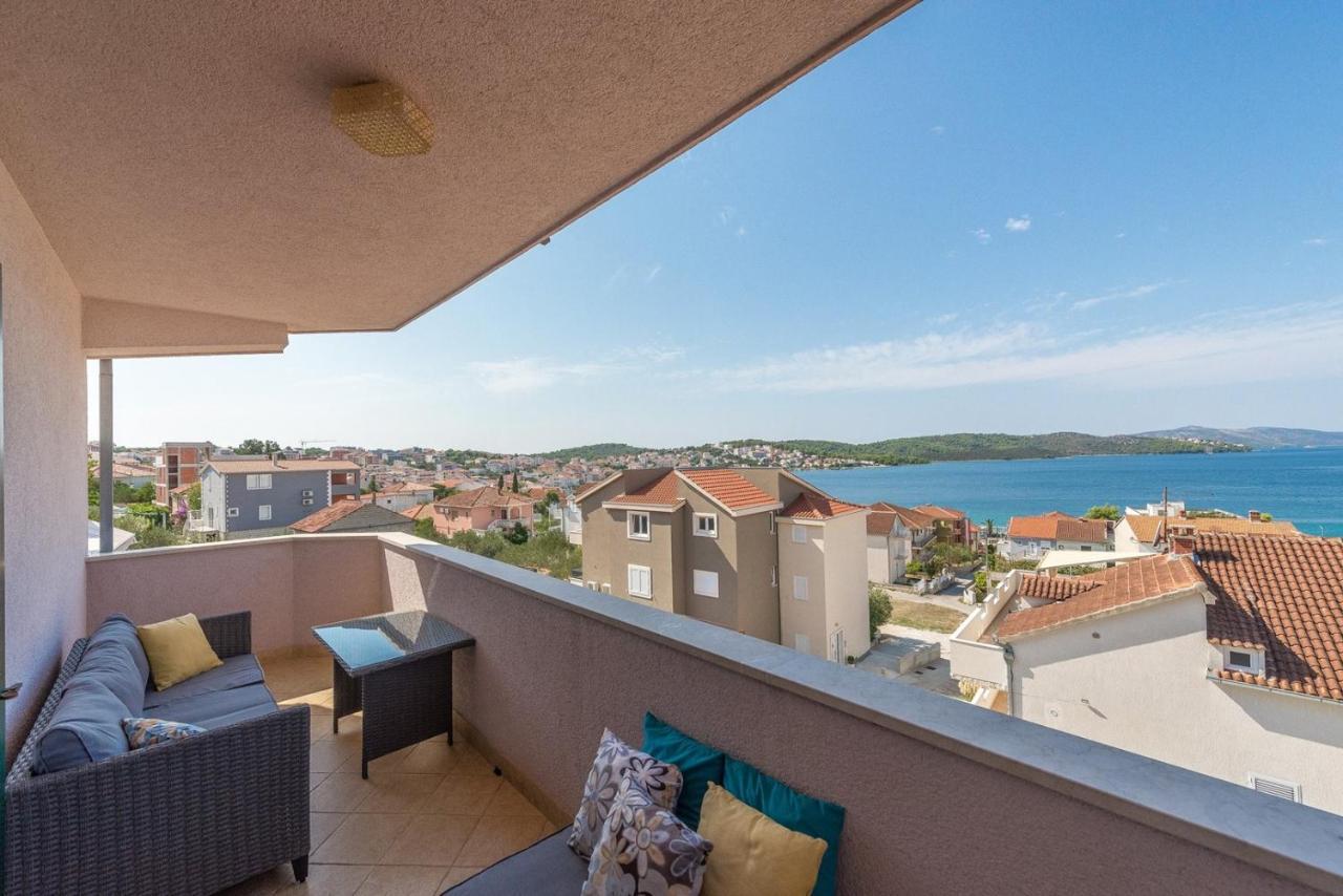 Apartments Ivana-Mira Округ-Горній Екстер'єр фото