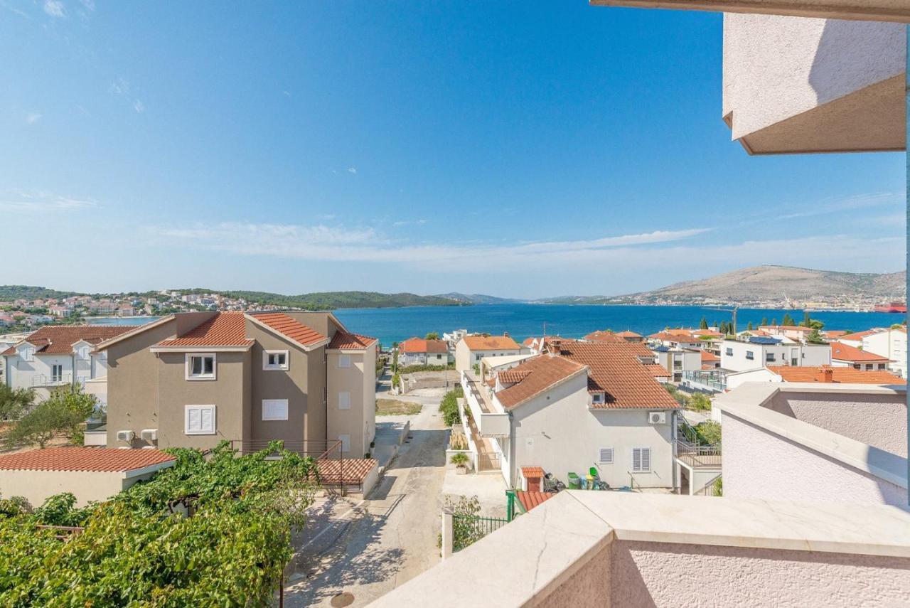 Apartments Ivana-Mira Округ-Горній Екстер'єр фото